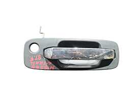 Maner Exterior Usa Portiera Stanga Fata Nissan X-Trail T30 2000 - 2007 [N2767]