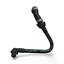 Furtun Conducta Pompa Vacuum Audi A3 8L 1.9 TDI 1997 - 2003 Cod 1J0611939D [LR2737]