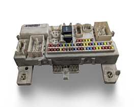 Unitate Modul Calculator Tablou Panou Sigurante Ford Focus 2 2004 - 2010 Cod 4M5T-14A073-DE [LR2933]