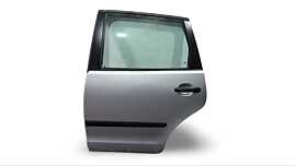 Usa Usi Portiera Portiere Stanga Spate Volkswagen Polo 9N 2002 - 2008 [LC3637]