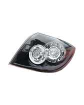 Stop Lampa Tripla Dreapta cu LED Mazda 3 2003 - 2009 [LS0365]