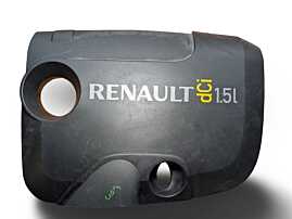 Capac Antifonare Protectie Motor Renault Clio 3 2005 - 2014 Cod 8200383342 [L9280]