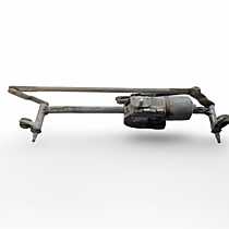 Ansamblu Brat Brate Stergator Parbriz Volkswagen Golf 5 2004 - 2008 Cod 1K1955023D [LR2577]