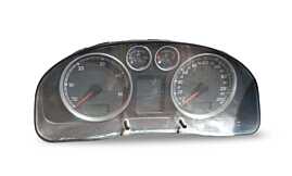 Ceas Ceasuri Cluster Instrumente Bord Volkswagen Passat B5.5 1.9 2.5 TDI 2001 - 2005 Cod 3B0920805A [MX0754]