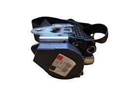 Centura Siguranta Stanga Fata Audi A3 8P 2004 - 2013 Cod 8P3857705B [N4685]