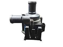 Pompa Secundara Auxiliara Recirculare Apa Audi Q3 8U 2.0 TFSI 2011 - 2018 Cod 06H121601J [N3053]