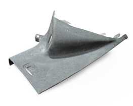 Stalp Ornament Capac Centura Prag Stalp Stanga Mercedes Clasa E Class W212 2009 - 2016 Cod A2076902925 [LR4404]