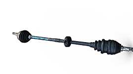 Planetara Dreapta Fata Opel Astra G 1.7 DTI 1998 - 2004 Cod 9117414 [MX0830]