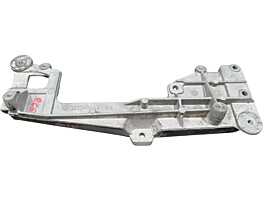 Suport Racitor Gaze Motor Audi A3 8P 2.0 TDI 2003 - 2013 Cod 03G131159 [N3199]