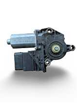 Motoras Macara Electrica pentru Geam Sticla Usa Portiera Dreapta Spate Skoda Octavia 2 2008 - 2013 Cod 993425-200 F005S00208 0130821430 [L9530]