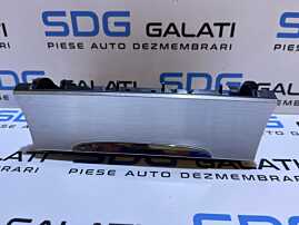 Scrumiera Completa cu Capac si Bricheta Volkswagen Passat B6 2005 - 2010 Cod 3C0863284G 3C0857961G [D0487]