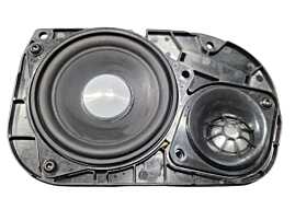 Boxa Difuzor Subwoofer Stanga Spate Portbagaj BMW Seria 5 F10 F11 2009 - 2017 Cod 9239147-01 6513-9239147-01 738661-12 9907009701 [N4208]