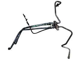 Ansamblu Furtunuri Conducte Tevi Pompa Inalta Presiune Ford Transit MK5 2.0 TDCI 2000 - 2006 [N3752]