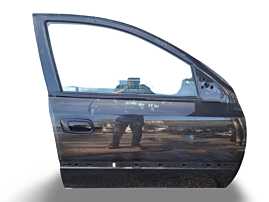 Usa Usi Portiera Portiere Dreapta Fata Dezechipata Opel Astra G 1998 - 2009 Culoare Z298 [LC4397]