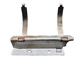 Suport Motor Renault Clio 4 1.5 DCI 2012 - 2021 Cod 208180944R [N3191]