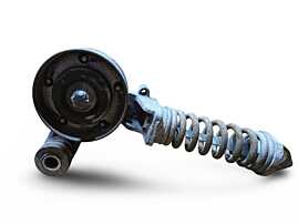 Rola Intinzator Intinzatoare Curea Accesorii Opel Corsa D 1.0 1.2 1.4 Benzina 2006 - 2015 Cod 55565236 [N5313]