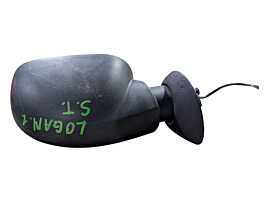 Oglinda Electrica Stanga Dacia Logan 1 2004 - 2008 Cod 0103017 [L8449]