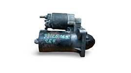 Electromotor cu 9 Dinti Fiat Doblo 1.6 Benzina 16V 2001 - 2010 Cod 46835094, 46821681 [MX0974]