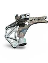 Suport Bascula Brat Trapez Inferior Dreapta Skoda Fabia 1 2000 - 2007 Cod 6Q0199294D [MX0163]