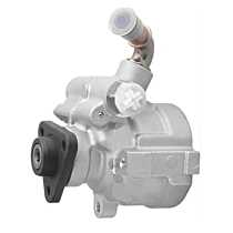 Pompa Servodirectie Fiat Albea 1.4 Benzina 2002 - 2012 [M9897]