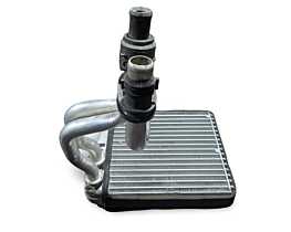 Radiator Calorifer Caldura Habitaclu Interior Bord Seat Toledo 3 1.9 2.0 TDI 2004 - 2013 Cod 1K0819031A [LR4432]