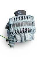 Alternator 90A 12V Mazda 6 2.0 Diesel RF7 RF7J 2002 - 2008 Cod A3TB6581, RF7J [MX0821]
