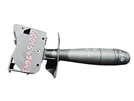 Maneta Stergator Parbriz Luneta Dacia Logan 1 2004 - 2012 Cod 6001549643 [N3422]