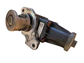 Valva Supapa EGR Renault Clio 4 1.5 DCI 2012 - 2020 Cod H8201411538 8201411538 [N4655]