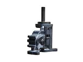 Pompa Ulei Volkswagen Touareg 7L 3.0 TDI 2002 - 2010 Cod 059115105AB [N2249]