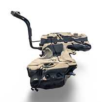 Rezervor Combustibil Fuel Tank Audi A4 B8 2008 - 2016 Cod 8K0201085 [LC3411]