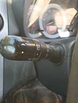 Maneta Semnalizare Bloc Lumini Faza Lunga Scurta Toyota RAV4 XA30 2005 - 2013