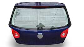 Haion Hayon Dezechipata Volkswagen Golf 5 Scurt Hatchback 2004 - 2008 [LC3242]