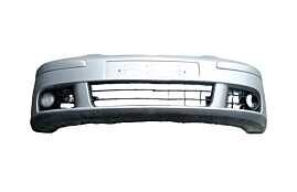 Bara Spoiler Fata cu Grila Grile Proiector Proiectoare cu Imperfectiuni Volkswagen Golf 5 Hatchback Scurt 2004 - 2008 [M9344]