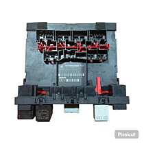 Unitate Modul Calculator Control Confort Volkswagen Touran 1T1 1T2 2003 - 2010 Cod 1K0937049H [LR2302]