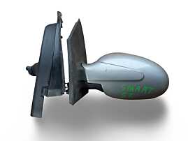 Oglinda Stanga Manuala Smart Fortwo 1998 - 2006 Cod 017004 [L9768]