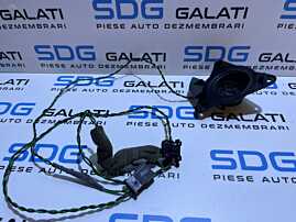 Boxa Difuzor Tweeter Audio Bose Audi TT 8N 1999 - 2006 Cod 8N0035397A