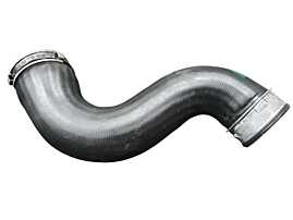 Furtun Aer Intercooler Mercedes Clasa S Class W221 350CDI 320CDI 2005 - 2013 Cod A2215281482 [N3899]