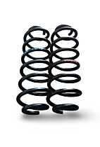 Set Arc Arcuri Spate Volkswagen Passat B6 Break 2005 - 2010 [MX0188]