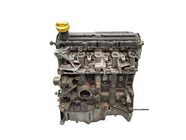 Motor Ambielat Fara Anexe 1.5 DCI K9K710 Renault Kangoo 1998 - 2008 [B4537]