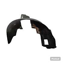 Carenaj Pasaj Protectie Aparatoare Noroi Janta Roata Dreapta Fata BMW X5 E53 1999 - 2006 Cod 8402444 [LC3019]