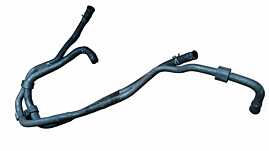 Furtun Furtunuri Apa Vas Expansiune Bloc Motor Volkswagen Golf 4 1.9 TDI ALH 1998 - 2005 [MX0071]