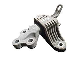 Suport Tampon Motor Stanga Opel Astra J 1.4 Benzina 2009 - 2016 Cod 13337422 [N3718]