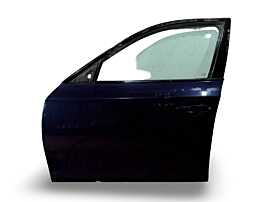 Usa Usi Portiera Portiere Stanga Fata BMW Seria 5 E60 2003 - 2010 [LC3857]