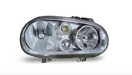 Far Dreapta EUROPA Volkswagen Golf 4 1998 - 2005 Cod 1J1941016B (Ureche Lipsa Condens) [LR2393]
