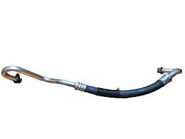 Conducta Teava AC Aer Conditionat Clima Renault Laguna 2 2.0 B 2001 - 2007 Cod 8200004040E [N4554]