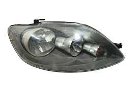 Far Dreapta Volkswagen Golf 5 Plus 2004 - 2008 Cod 5M2941006A [LR1260]