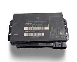 Unitate Modul Calculator Confort Audi A4 B7 2004 - 2008 Cod 8E0959433AR 00002727B3 [LR3036]