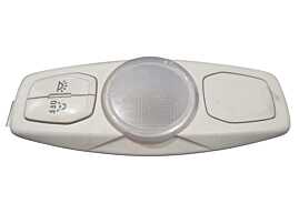 Plafoniera Lumini Lampa Iluminare Habitaclu Pasageri Spate Ford Focus 3 2010 - 2018 Cod BM51-13776-ED [N3293]