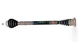 Planetara Dreapta Fata Seat Toledo 2 1.6 Benzina 16V 1998 - 2005 [M9913]