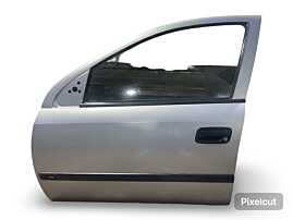 Usa Usi Portiera Portiere Stanga Fata Opel Astra G 1998 - 2007 Culoare Z151 [LC3293]